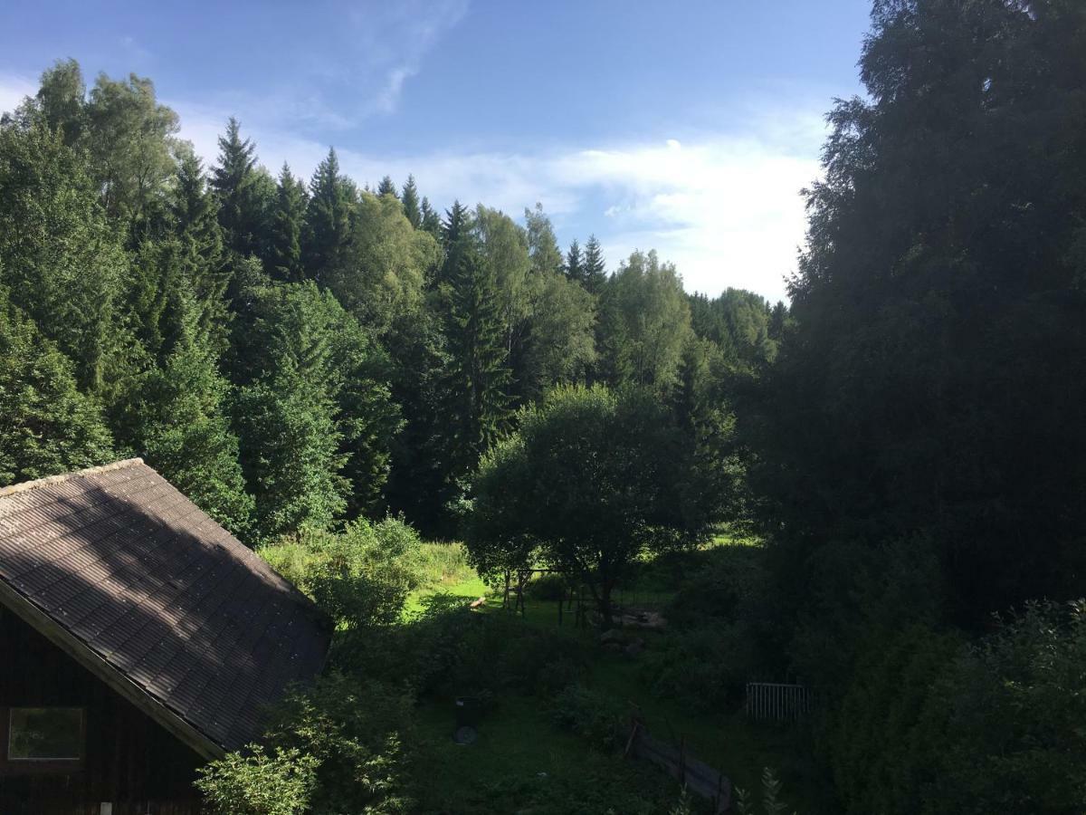 Gruenlasmuehle Brand Bagian luar foto