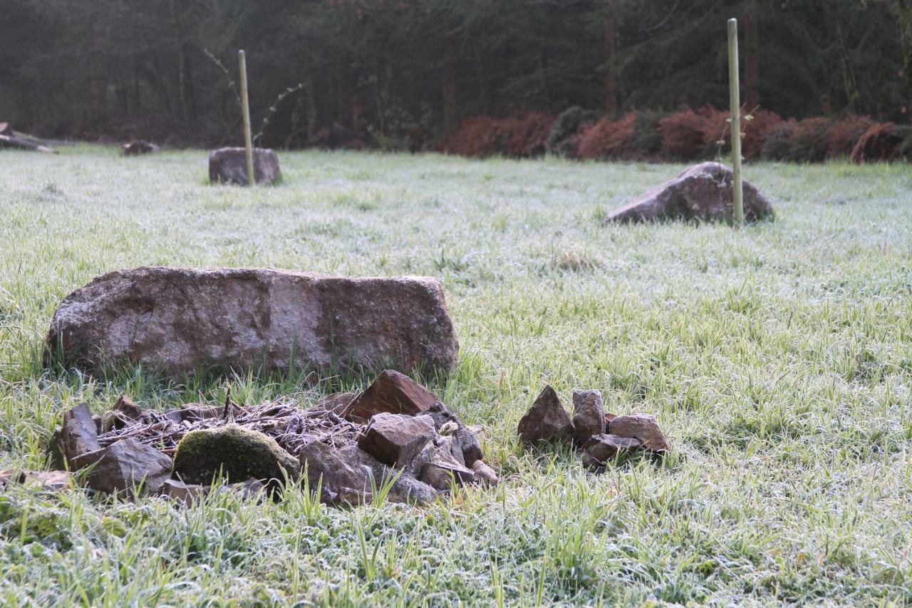 Gruenlasmuehle Brand Bagian luar foto